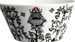 Iittala Taika Kulho 60Cl Musta