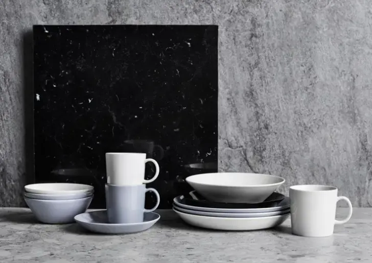 Iittala Teema Kulho 15Cm Valkoinen