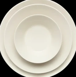 Iittala Teema Lautanen 26 Cm, Valkoinen