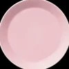 Iittala Teema Lautanen 21 Cm, Ruusu