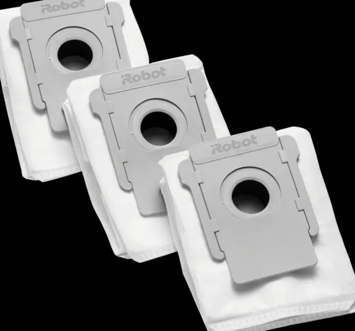 Irobot I/J/S-Sarjojen Polypussit