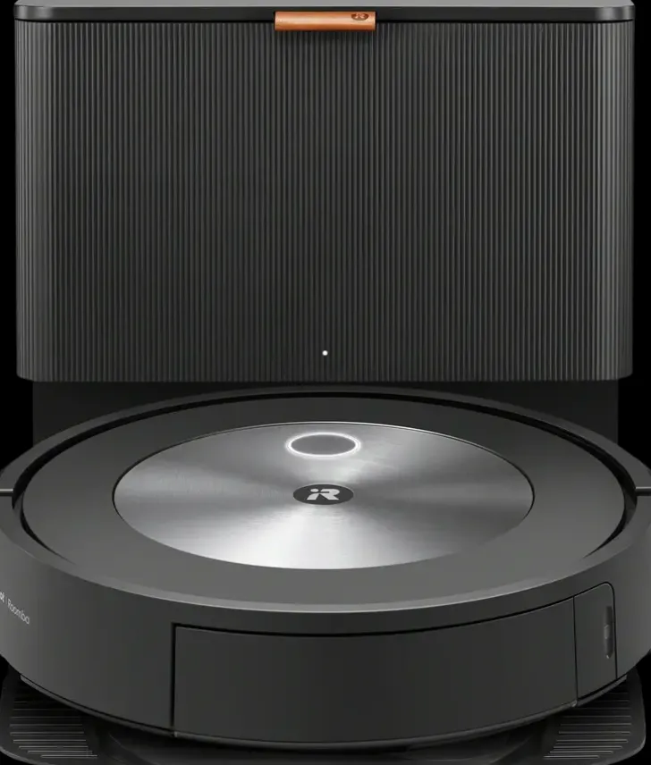 Irobot Robottipolynimuri J7+