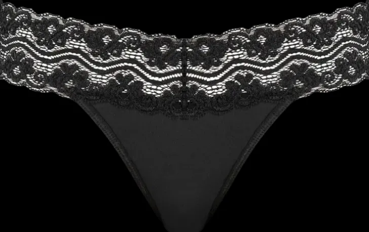 Jane Stringit 3 Kpl Pakkaus S/M