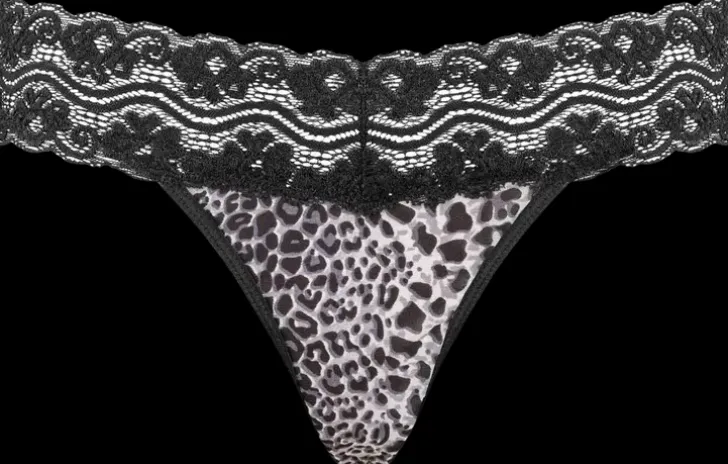 Jane Stringit 3 Kpl Pakkaus S/M