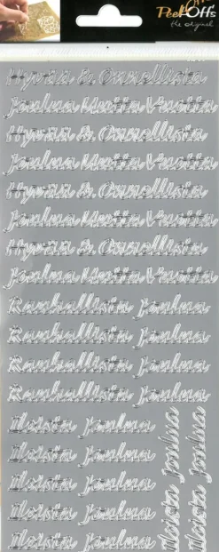 J.K. Primeco Aariviivatarra Joulu