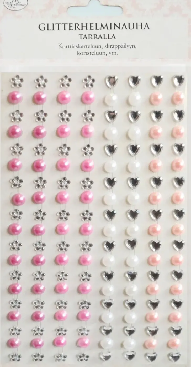 J.K. Primeco Glitterhelminauha Tarralla