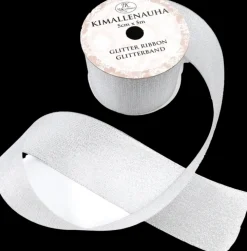 J.K. Primeco Kimallenauha 5 Cm X 5 M Hopea