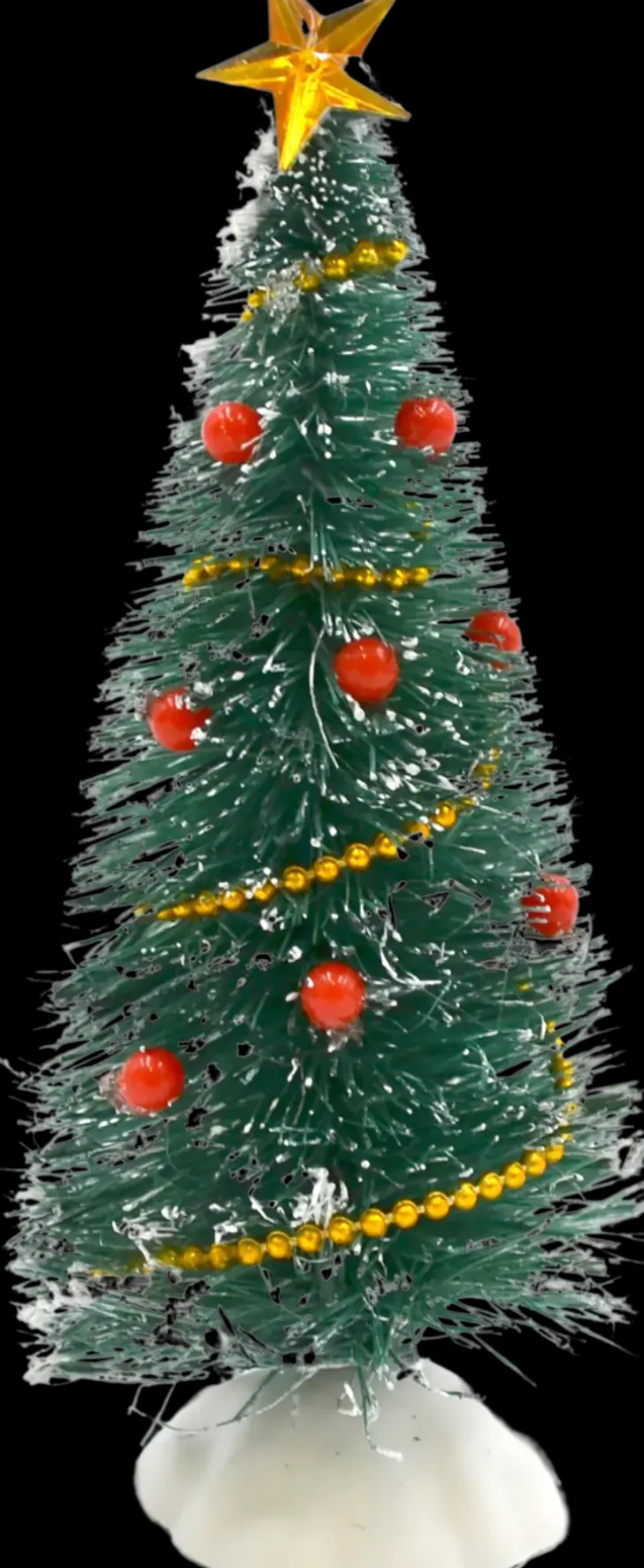 J.K. Primeco Koristekuusi Koriste Vihrea