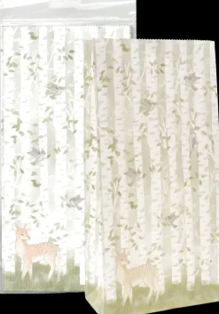 J.K. Primeco Lahjapussi Koivut 5Kpl