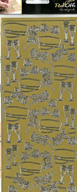 J.K. Primeco Ylioppilas- Aariviivatarra Kulta 1Ark/Pkt