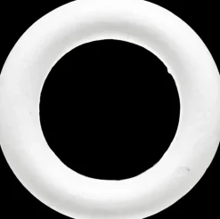 Kapel Styroxrengas Littea Pohja 30 Cm