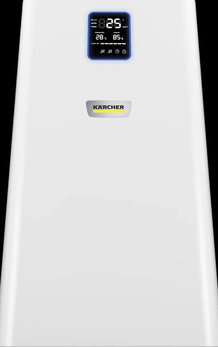 Karcher Ilmanpuhdistin Af 30