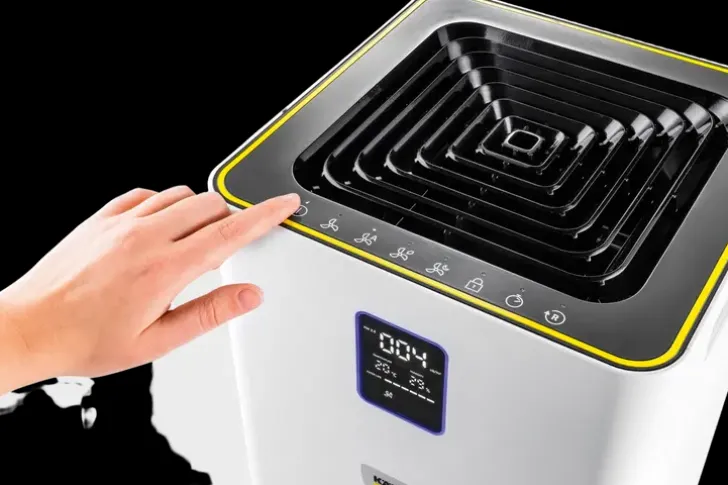 Karcher Ilmanpuhdistin Af 30