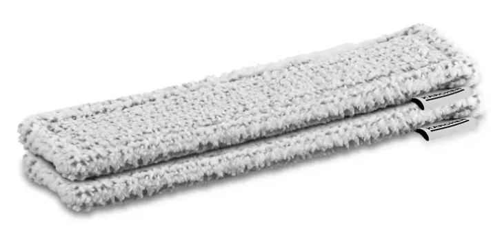 Karcher Wv Mikrokuituliinat Ikkunanpesuriin 2Kpl