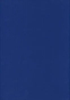 Karto Kartonki A4 220Gsm Sininen 5Ark/Pss