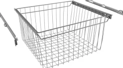 Kego-Rullakiskokori 500/300