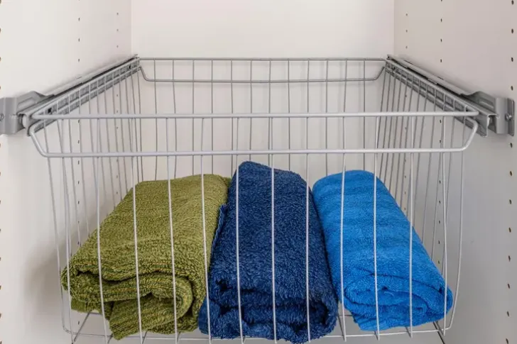 Kego-Rullakiskokori 500/300