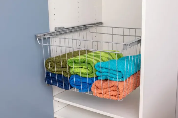 Kego-Rullakiskokori 500/300