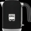 Kenwood Zjx650Bk Kmix Vedenkeitin 1L Musta