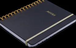 Kierremuistikirja A5 120 Lehtea