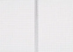 Kierrevihko Vallila A5 Graphic Lajitelma