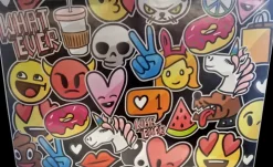 Kirjoitusalusta 40 X 60 Cm