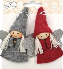 Koriste-Enkelit 2Kpl/Pkt