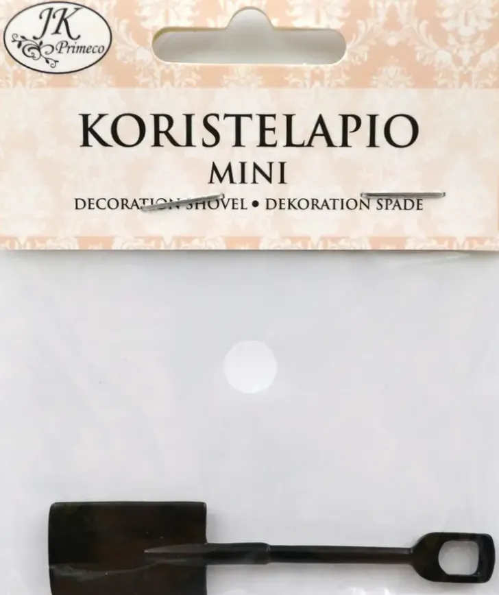 Koristelapio