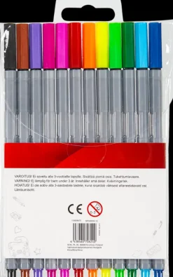 Kuitukarkikyna 12 Kpl