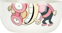 Kultakeramiikka 0,6 L Kulho Tatu Ja Patu