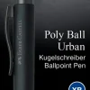 Kuulakarkikyna Faber-Castel Poly Ball Xp