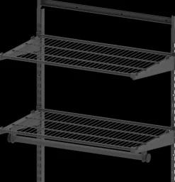 Lanka Ja Muovi Sailytysjarjestelma M600 Lm 841