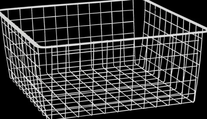 Lankakori Korinkeh. 45X40X18 V