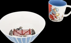 Lastenastiasto Vaahteranmaen Eemeli