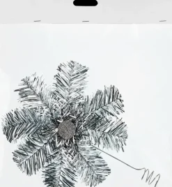 Latvatahti 22,5 Cm, Hopea