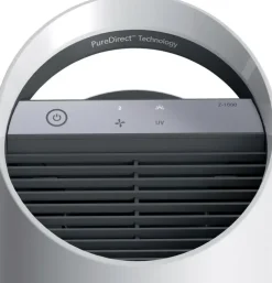 Leitz Trusens Ilmanpuhdistin Z-1000 Small Uv Steriloinnilla