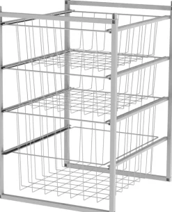 Lm 352/3 Koritelinesarja 500 Matala 3 Korilla