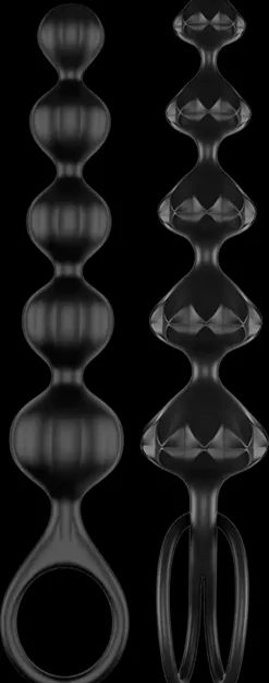 Love Beads Anaalihelmet