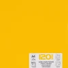 Luontevat A4 50 Kpl Varillinen Tulostuspaperi 120 Gsm Keltainen