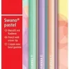 Lyijykynapakkaus Stabilo Swano 6 Kpl Pastelli