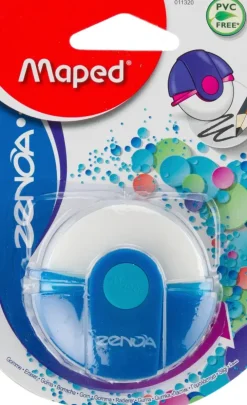 Maped Pyoriva Pyyhekumi