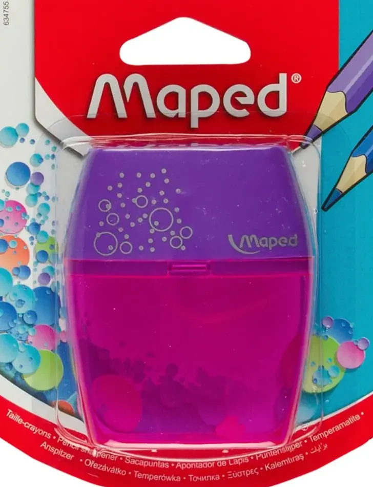 Maped Teroitin 2 Reikaa