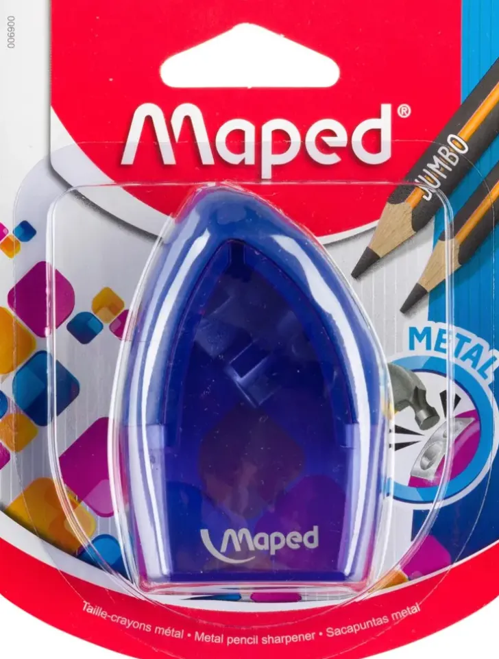 Maped Tonic Teroitin 2 Osaa