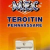 M.E.C Teroitin