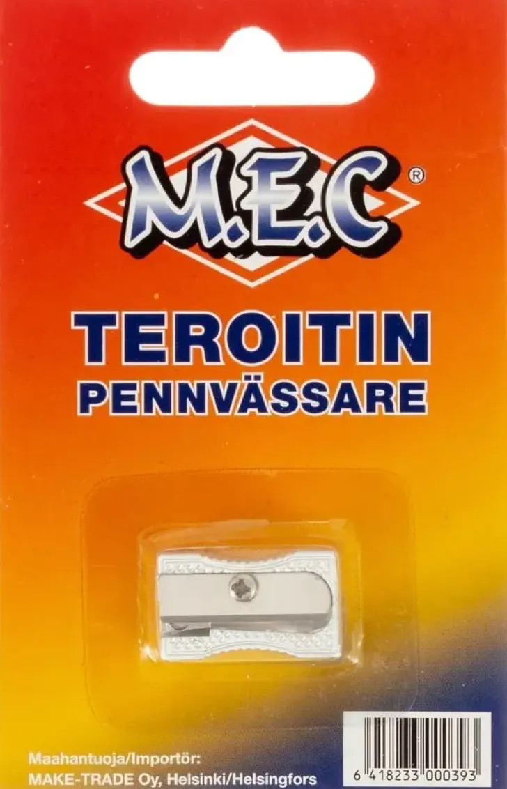 M.E.C Teroitin