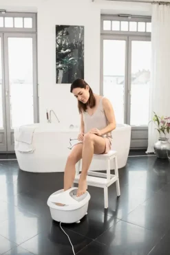 Medisana Luxus Jalkakylpy Fs888