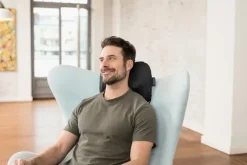 Medisana Muotoiltava Shiatsu Hierontatyyny Cl300