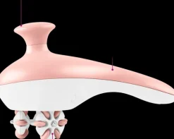 Medisana Selluliittihieroja As950