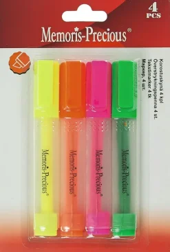 Memoris Precious Korostuskyna 4Kpl