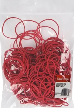 Memoris Precious Kuminauha Punainen 38Mm 100G